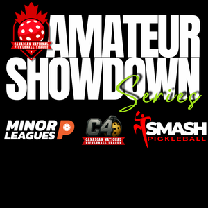 Amateur Showdown Series