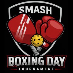 SMASH BOXING DAY TOURNAMENT