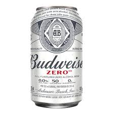 Bud Zero