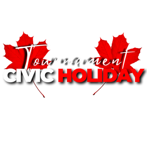 CIVIC HOLIDAY TOURNAMENT