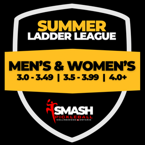 SUMMER LADDER LEAGUE