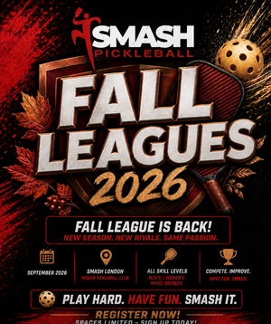 FALL LEAGUES 2026