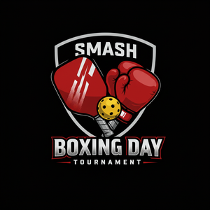 SMASH BOXING DAY TOURNAMENT