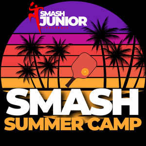 Smash Summer Camp - July 2026