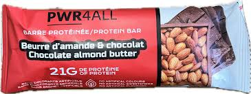 PWR4ALL Protein Bar