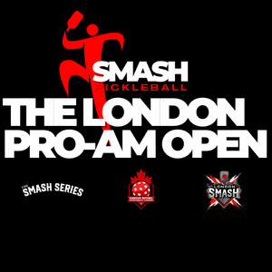 London Pro-Am Open
