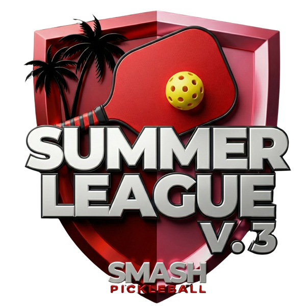 SUMMER LEAGUE V.3