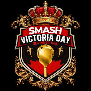 Smash - Victoria day 2nd edition - Mixed Doubles Tournament