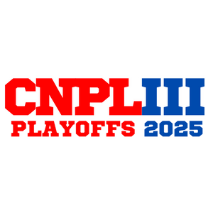CNPL Playoffs