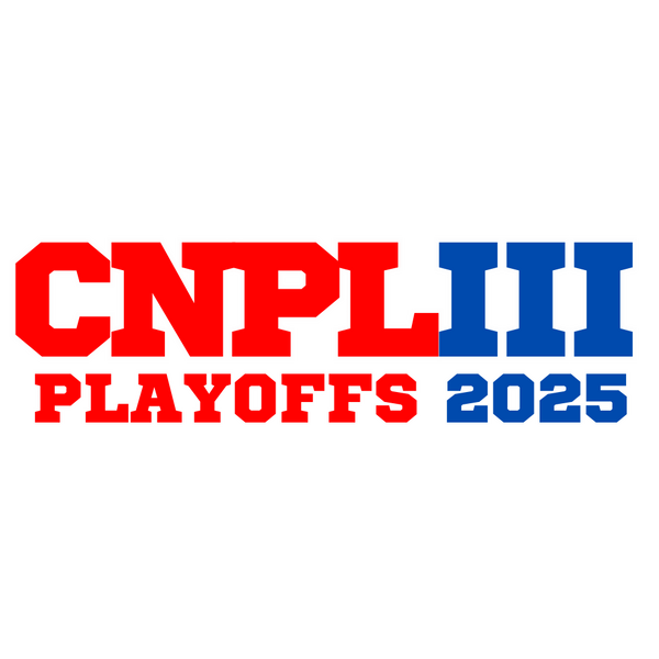 CNPL Playoffs