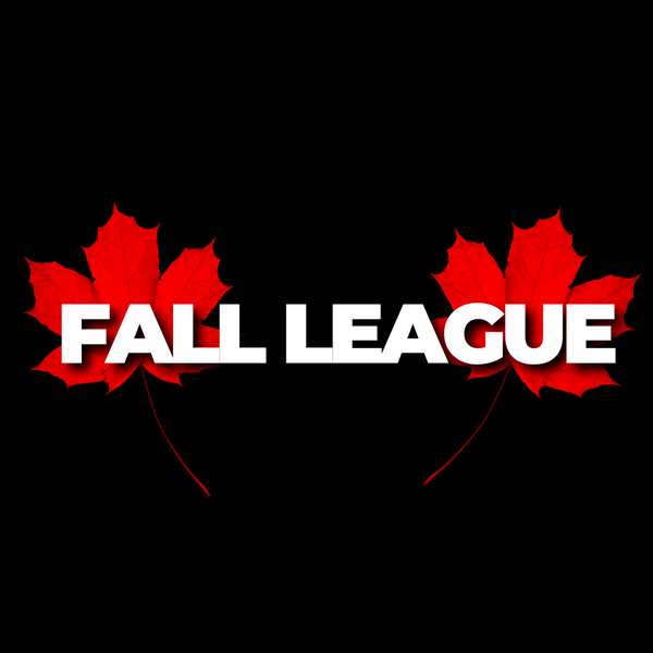 FALL LEAGUE