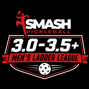 3.0 - 3.5+ - Men's Ladder League