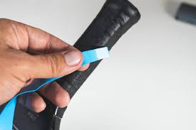 Paddle Re-gripping, Labour Only