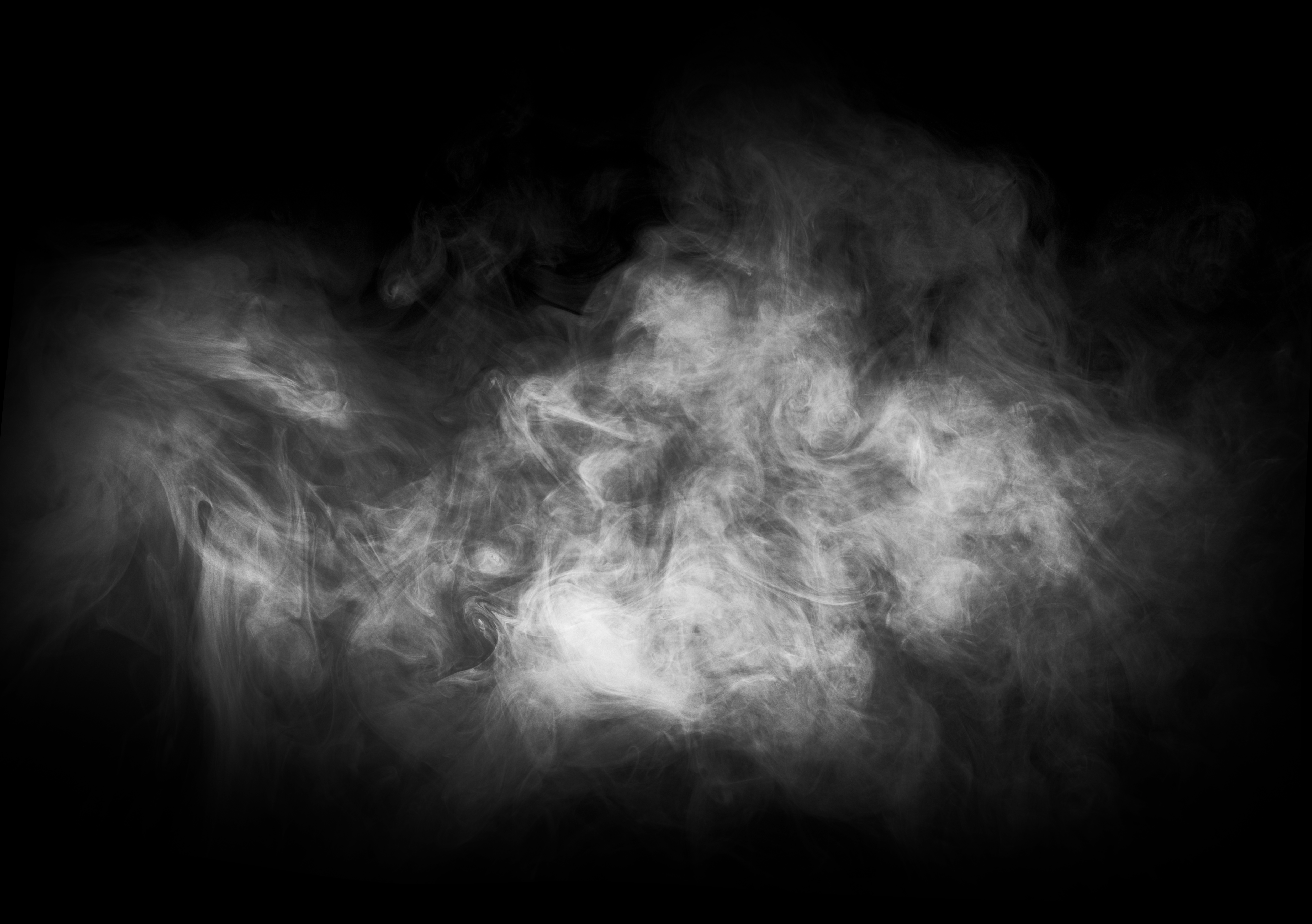 Smoke Background