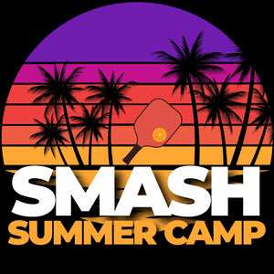 SMASH SUMMER CAMP