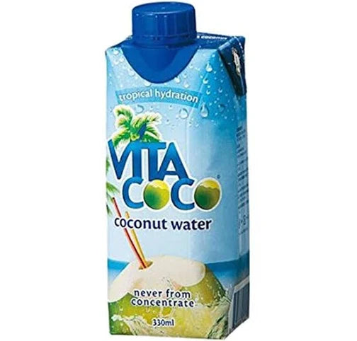Vita Coco Coconut Water 1L